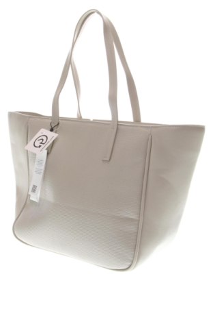 Damska torebka Calvin Klein, Kolor Beżowy, Cena 719,99 zł