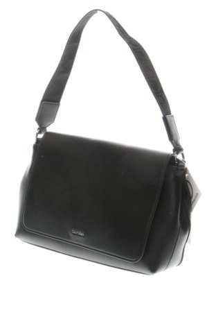 Damska torebka Calvin Klein, Kolor Czarny, Cena 629,99 zł