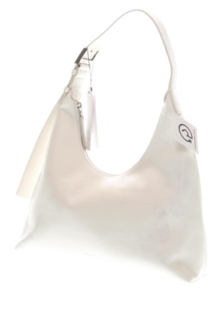 Damska torebka Calvin Klein, Kolor Biały, Cena 674,99 zł