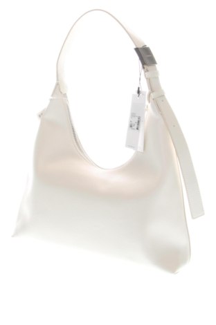 Damska torebka Calvin Klein, Kolor Biały, Cena 674,99 zł