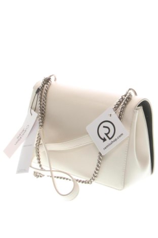 Damska torebka Calvin Klein, Kolor ecru, Cena 639,99 zł