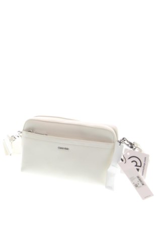 Damska torebka Calvin Klein, Kolor Biały, Cena 539,99 zł