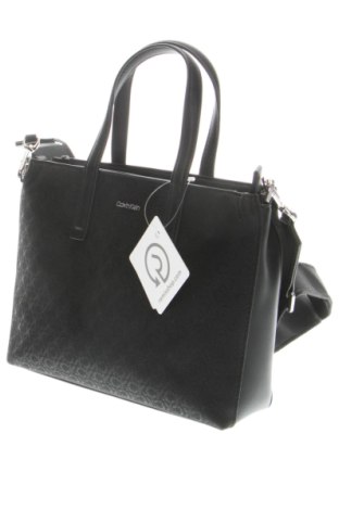 Damska torebka Calvin Klein, Kolor Czarny, Cena 629,99 zł