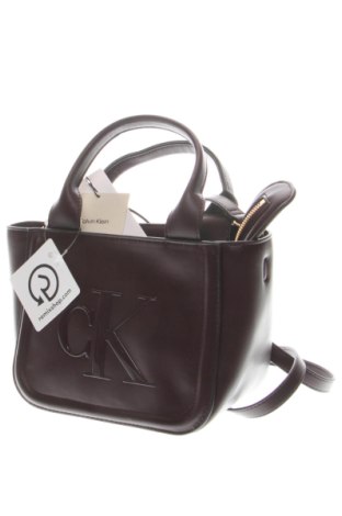 Damska torebka Calvin Klein, Kolor Czerwony, Cena 714,99 zł