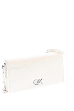 Damentasche Calvin Klein, Farbe Weiß, Preis 57,99 €