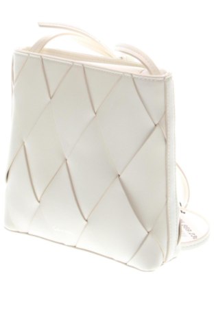 Дамска чанта Calvin Klein, Цвят Бял, Цена 120,15 €