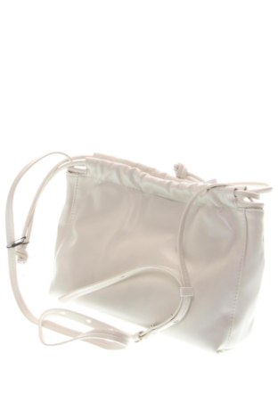 Damska torebka Calvin Klein, Kolor Beżowy, Cena 423,99 zł