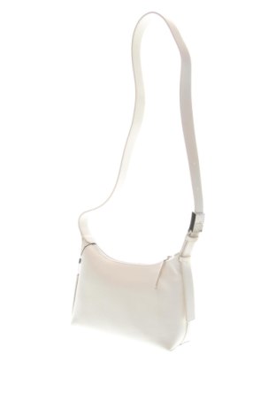 Damska torebka Calvin Klein, Kolor ecru, Cena 554,99 zł