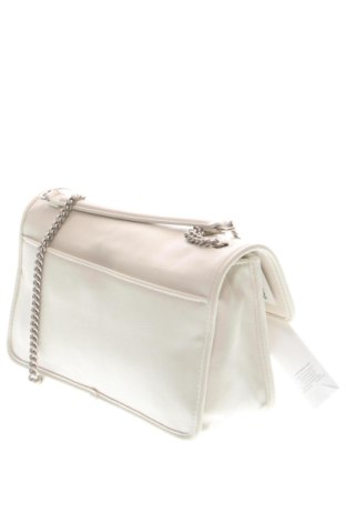 Дамска чанта Calvin Klein Jeans, Цвят Екрю, Цена 171,28 €