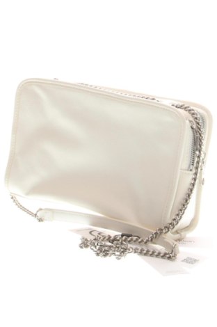 Damska torebka Calvin Klein Jeans, Kolor ecru, Cena 589,99 zł