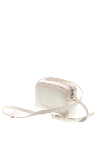 Damska torebka Calvin Klein Jeans, Kolor ecru, Cena 296,99 zł