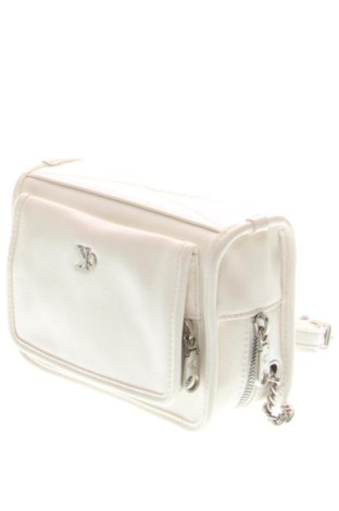 Дамска чанта Calvin Klein Jeans, Цвят Бял, Цена 81,80 €