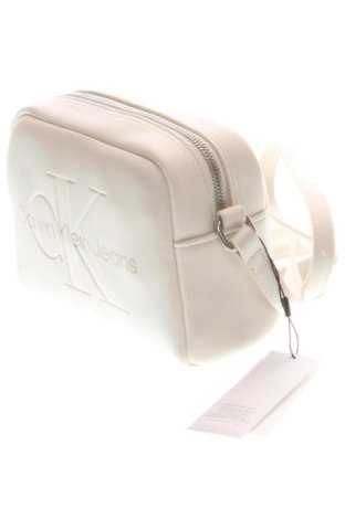 Női táska Calvin Klein Jeans, Szín Ekrü
, Ár 28 179 Ft