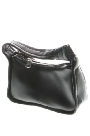 Дамска чанта Calvin Klein Jeans, Цвят Черен, Цена 89,47 €