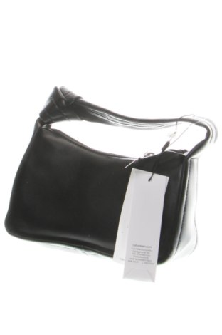 Дамска чанта Calvin Klein Jeans, Цвят Черен, Цена 89,47 €