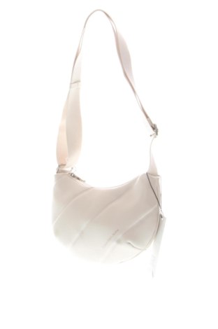 Damska torebka Calvin Klein Jeans, Kolor Beżowy, Cena 404,99 zł