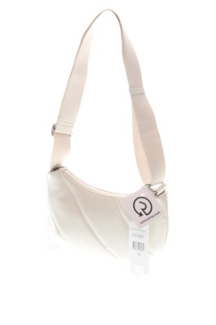 Damska torebka Calvin Klein Jeans, Kolor Beżowy, Cena 404,99 zł