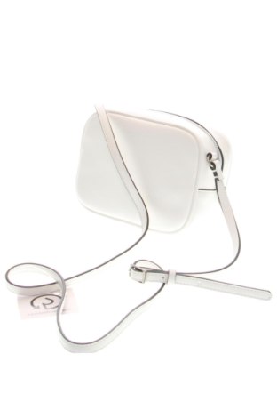 Дамска чанта Calvin Klein Jeans, Цвят Бял, Цена 57,77 €