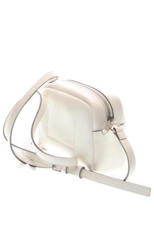 Damska torebka Calvin Klein Jeans, Kolor ecru, Cena 315,99 zł