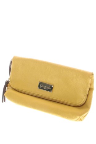 Дамска чанта Camomilla, Цвят Жълт, Цена 10,82 €