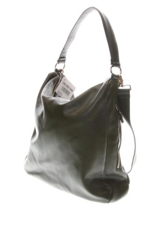 Γυναικεία τσάντα Carpisa, Χρώμα Πράσινο, Τιμή 43,49 €