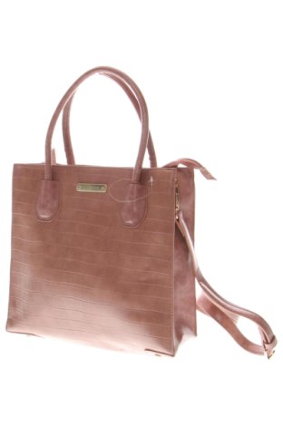 Γυναικεία τσάντα Catwalk, Χρώμα Σάπιο μήλο, Τιμή 55,00 €