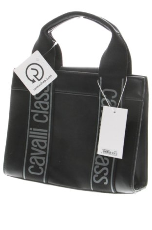 Damska torebka Cavalli Class, Kolor Czarny, Cena 1 559,99 zł