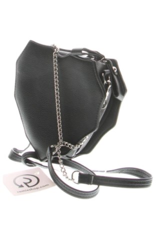 Γυναικεία τσάντα Claire's, Χρώμα Μαύρο, Τιμή 11,00 €