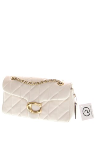 Dámska kabelka  Coach, Farba Kremová, Cena  324,95 €
