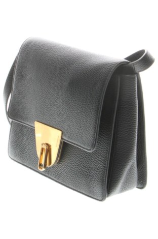 Дамска чанта Coccinelle, Цвят Черен, Цена 201,96 €