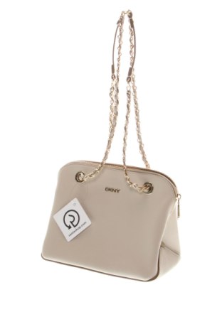 Damentasche DKNY, Farbe Beige, Preis € 176,00