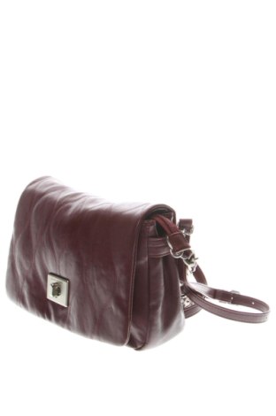 Γυναικεία τσάντα David Jones, Χρώμα Κόκκινο, Τιμή 18,46 €