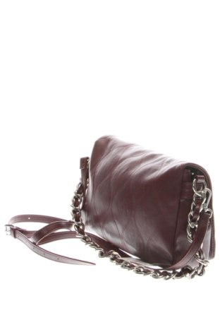 Γυναικεία τσάντα David Jones, Χρώμα Κόκκινο, Τιμή 18,46 €