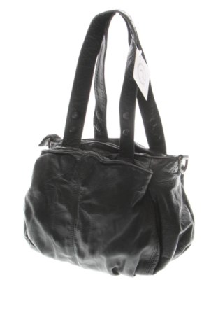 Γυναικεία τσάντα Depeche, Χρώμα Μαύρο, Τιμή 71,00 €