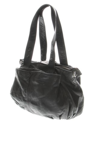 Γυναικεία τσάντα Depeche, Χρώμα Μαύρο, Τιμή 71,00 €