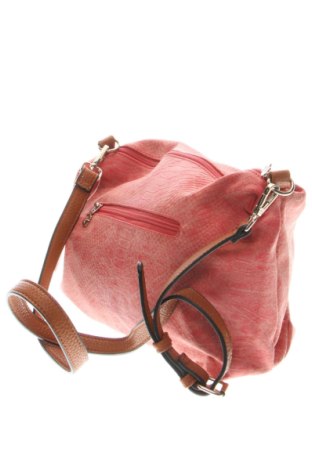 Damska torebka Desigual, Kolor Kolorowy, Cena 294,72 zł