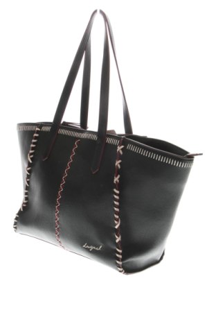 Γυναικεία τσάντα Desigual, Χρώμα Μαύρο, Τιμή 54,67 €