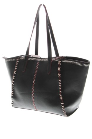 Γυναικεία τσάντα Desigual, Χρώμα Μαύρο, Τιμή 54,67 €