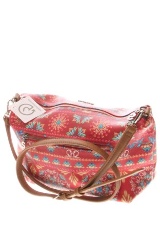 Дамска чанта Desigual, Цвят Многоцветен, Цена 54,72 €