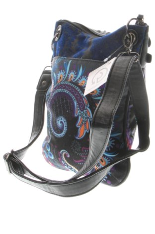 Дамска чанта Desigual, Цвят Многоцветен, Цена 38,00 €