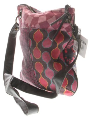 Дамска чанта Desigual, Цвят Многоцветен, Цена 38,00 €