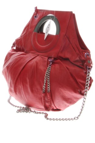Geantă de femei Diesel, Culoare Roșu, Preț 1.119,00 Lei
