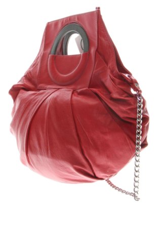 Geantă de femei Diesel, Culoare Roșu, Preț 1.119,00 Lei