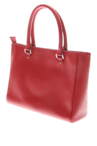 Дамска чанта ECCO, Цвят Червен, Цена 71,00 €