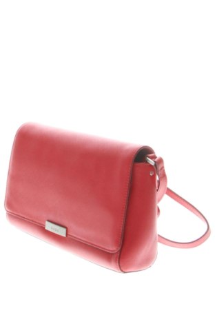 Geantă de femei ECCO, Culoare Roșu, Preț 370,14 Lei