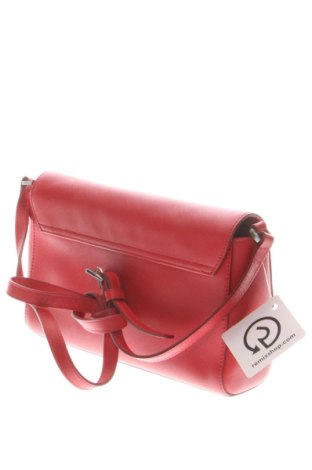 Geantă de femei ECCO, Culoare Roșu, Preț 370,14 Lei