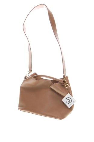 Γυναικεία τσάντα Elleme, Χρώμα  Μπέζ, Τιμή 379,99 €