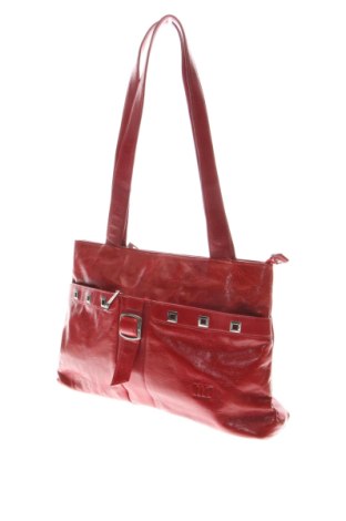 Дамска чанта Estee Lauder, Цвят Червен, Цена 22,49 €