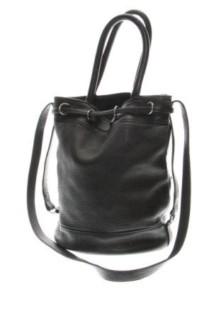 Geantă de femei Eva Minge, Culoare Negru, Preț 429,00 Lei