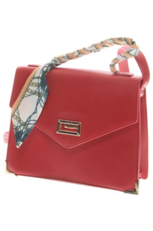 Γυναικεία τσάντα Even&Odd, Χρώμα Κόκκινο, Τιμή 18,99 €